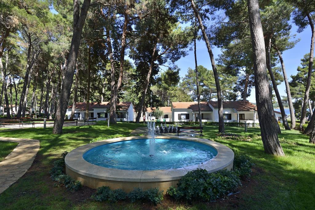Villa Galijot Plava Laguna Porec Exterior photo